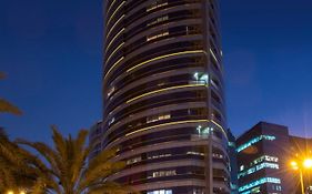 Pearl Executive Hotel Apartments